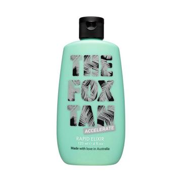 Rapid Tanning Elixier