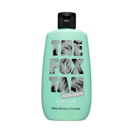 THE FOX TAN  Rapid Tanning Elixier 