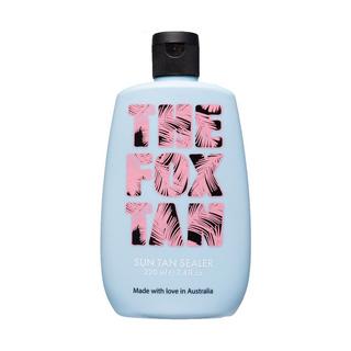 THE FOX TAN  Sun Tan Sealer 