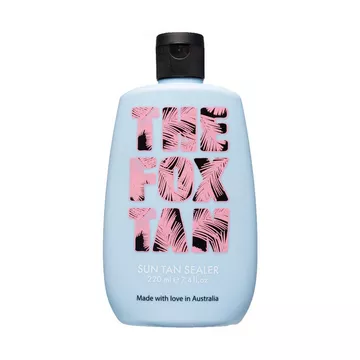 Sun Tan Sealer