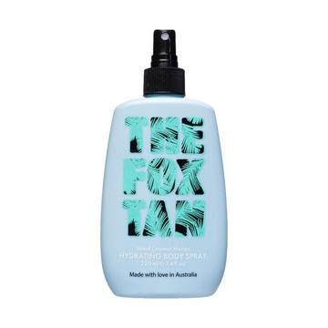 Island Coconut Mango Hydrating Body Spray