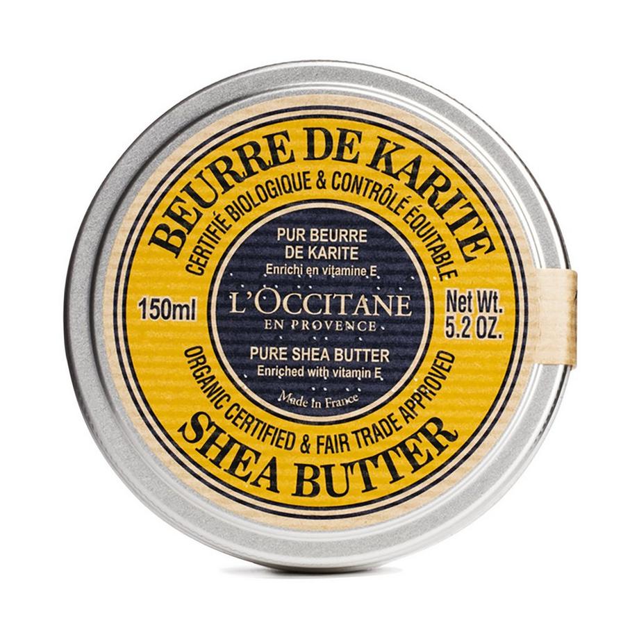 Beurre De Karité