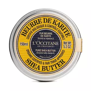 Beurre De Karité