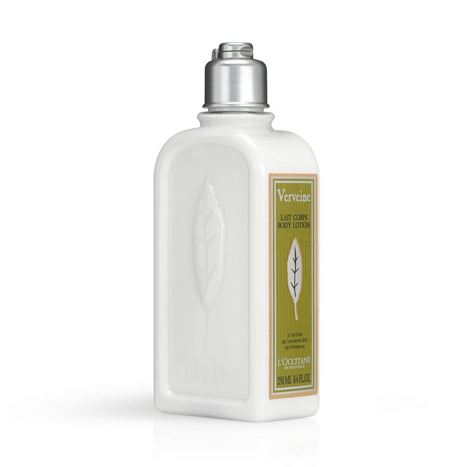 L’Occitane en Provence Verveine Body Lotion Verveine-lait corps 