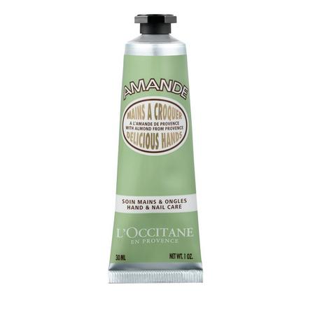 L'OCCITANE Amande Creme Mains Mandel Handcreme 