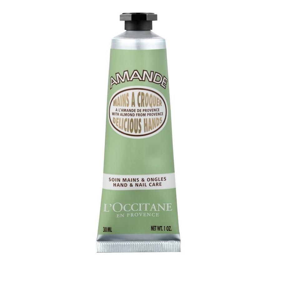 L’Occitane en Provence Amande Creme Mains Mandel Handcreme 