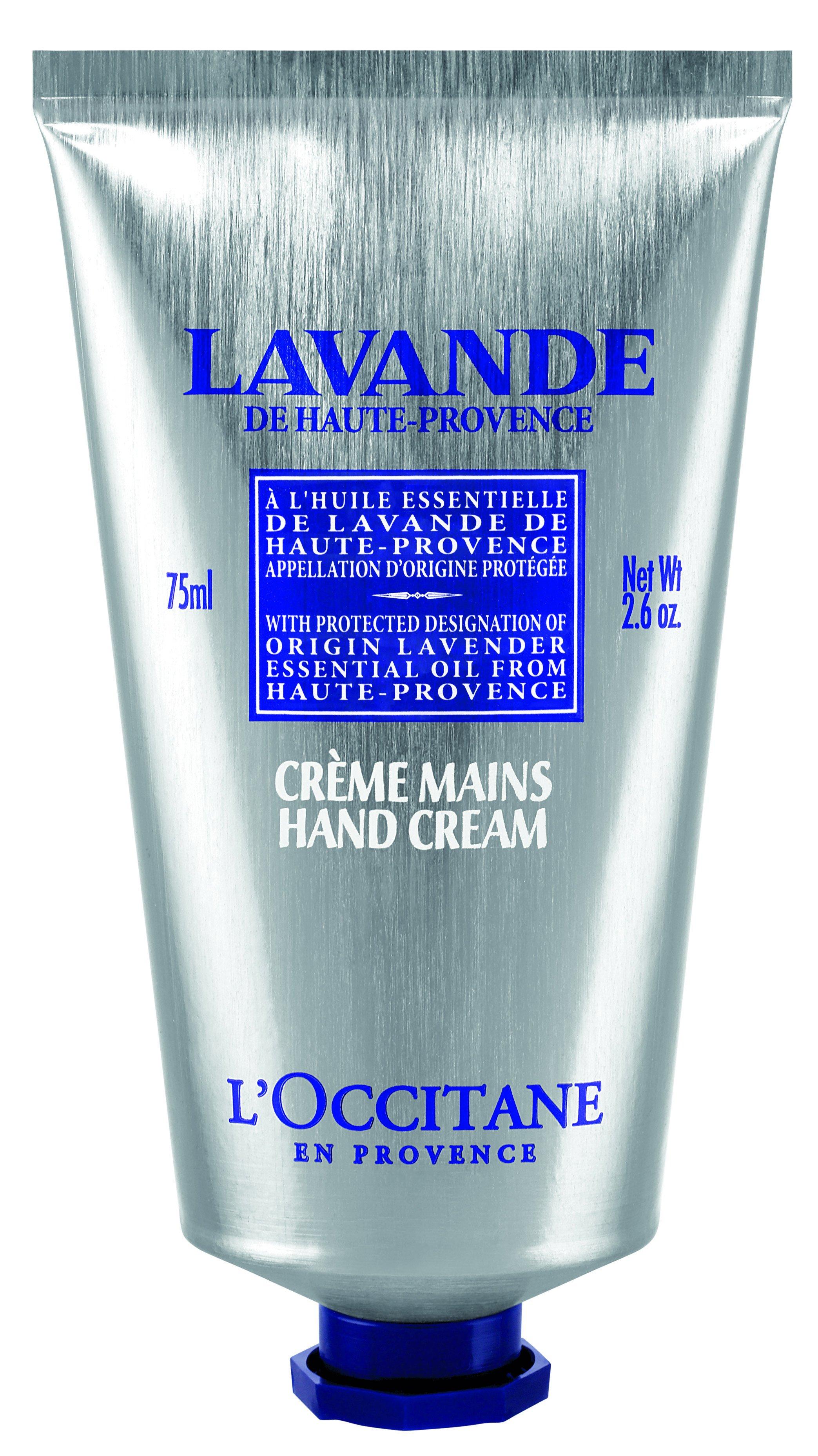 L'OCCITANE Lavande creme mains Crème Mains Lavande 