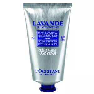 Crème Mains Lavande