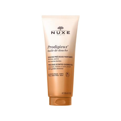 NUXE Soins Prodigieux® Olio doccia 