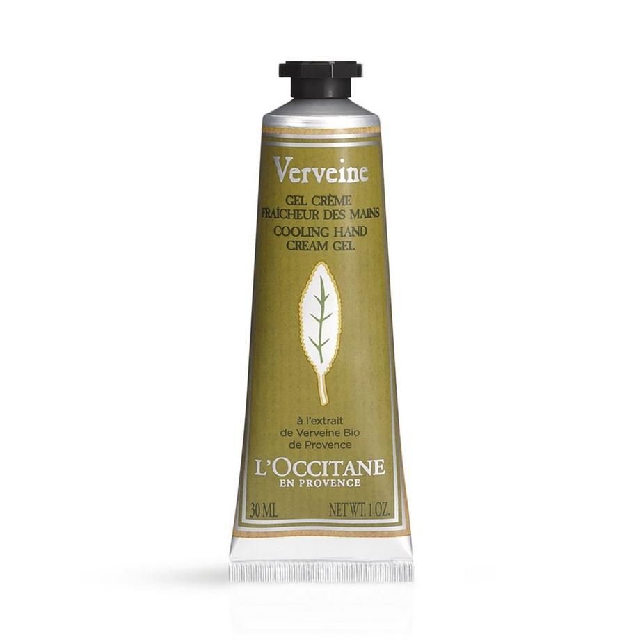 L’Occitane en Provence Verveine creme mains Verveine Gel Creme 