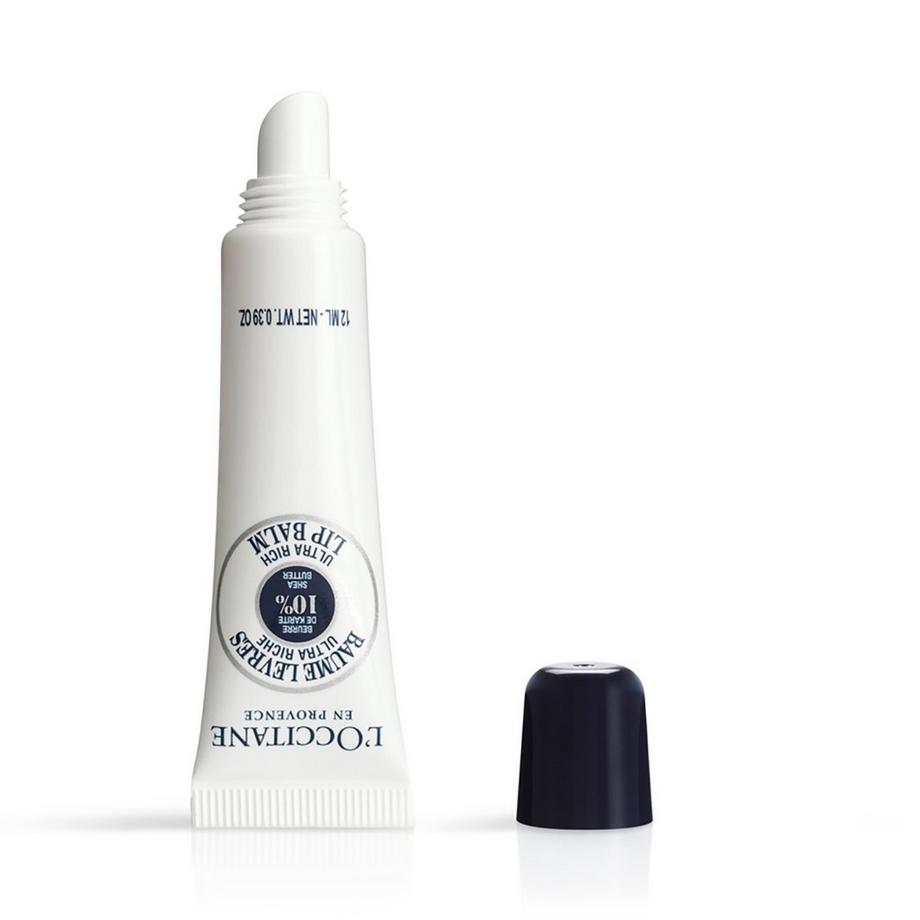 L'OCCITANE Karite Ultra Riche Lippenbalm Balsamo Labbra Karité Ultra Riche 