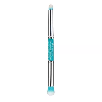 2 in 1 Colour Correcting & Contouring Brush