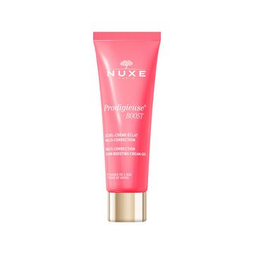 Gel-Crema Illuminante Multi-Correzione