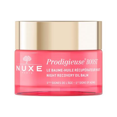 NUXE Prodigieuse BOOST®  Der regenerierende Ölbalsam für die Nacht 