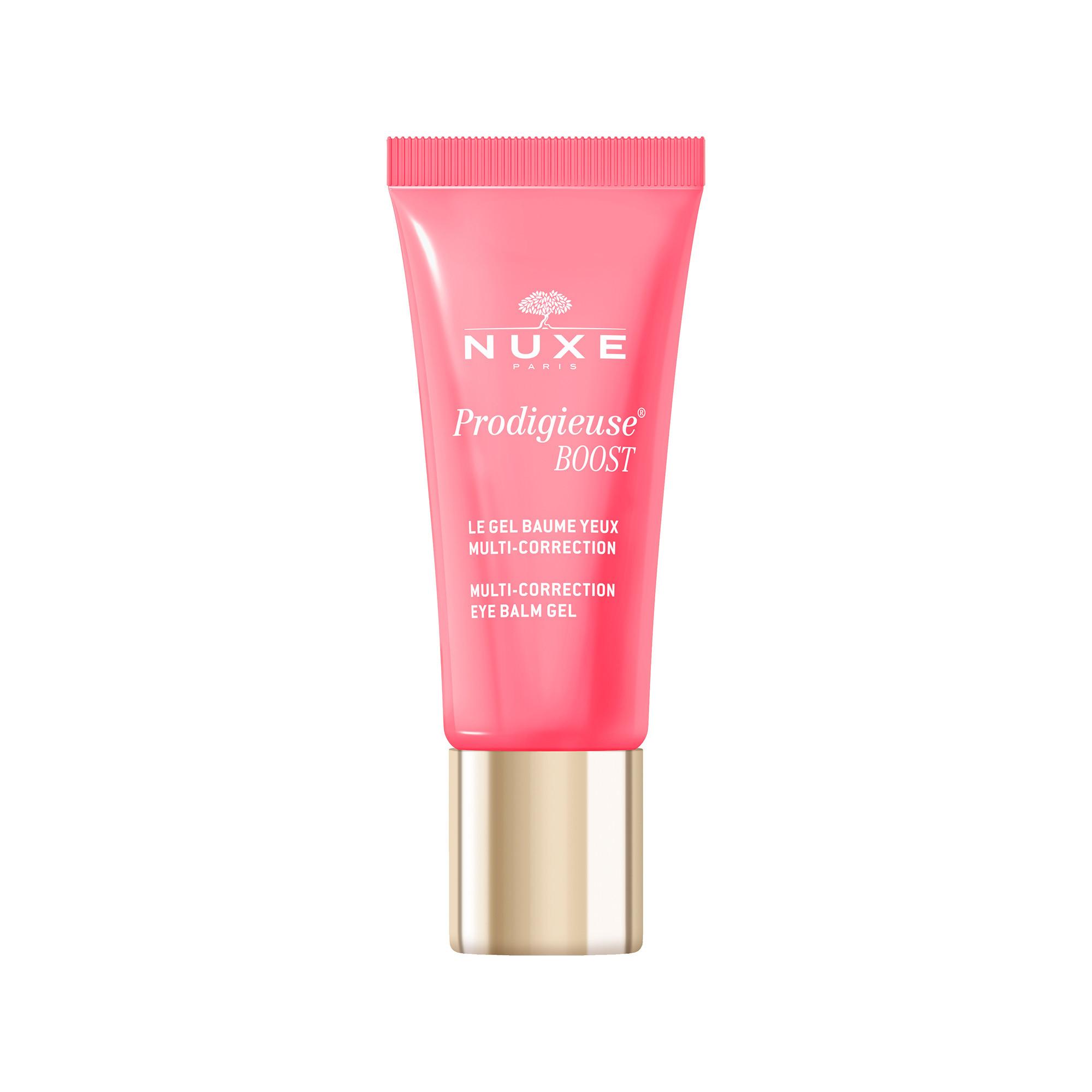 NUXE Prodigieuse BOOST®  Le Gel Baume Yeux Multi-Correction 