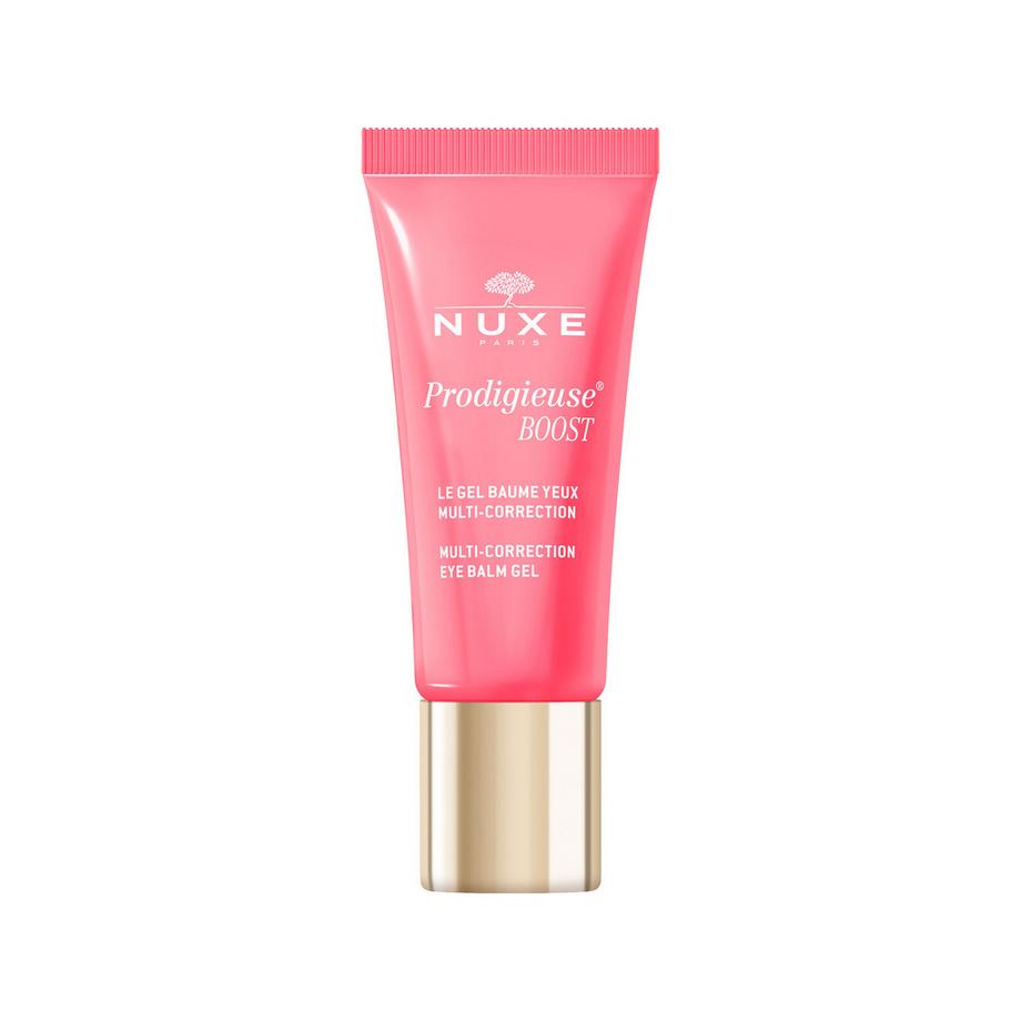 NUXE Prodigieuse BOOST®  Gel Balsamo Occhi Multi-Correzione 