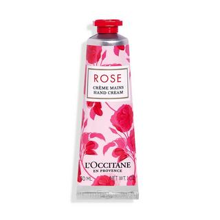 L'OCCITANE  Rose Crème Mains  