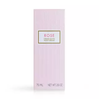 L'OCCITANE Rose Handcream Rose Crème Mains 