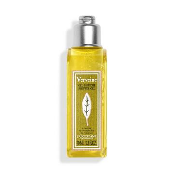 Verveine Gel Douche