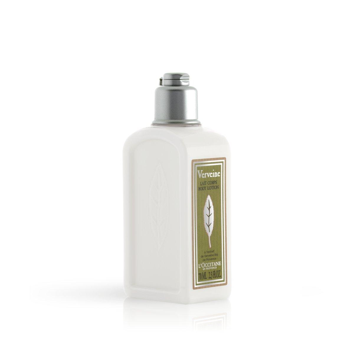 L'OCCITANE Verveine Body Lotion Körpermilch Verbena 