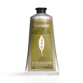 L'OCCITANE Verveine creme mains Verveine Gel Creme 