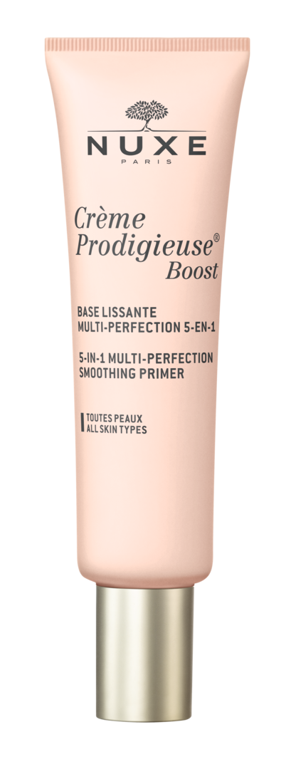 Image of NUXE Crème Prodigieuse Boost 5in1 Primer - 30ml