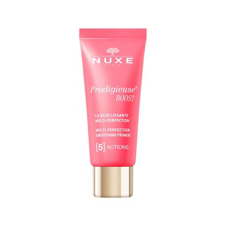 NUXE Prodigieuse BOOST®  Der glättende, multi-perfektionierende Pflege-Primer mit 5-fach Wirkung 