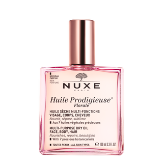 NUXE  HUILE PRODIGIEUSE FLORALE Huile Prodigieuse Florale 