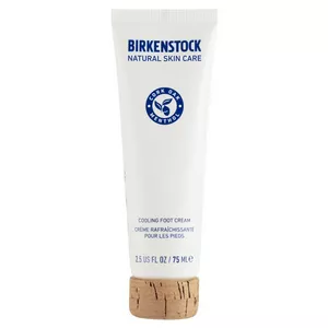 Natural Comfort Cooling Foot Cream