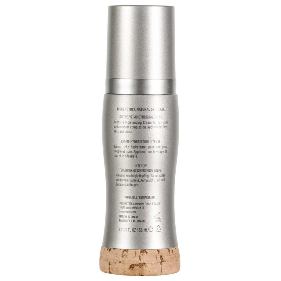 BIRKENSTOCK COSMETICS Moisturizing Intensive Cream 50ML 