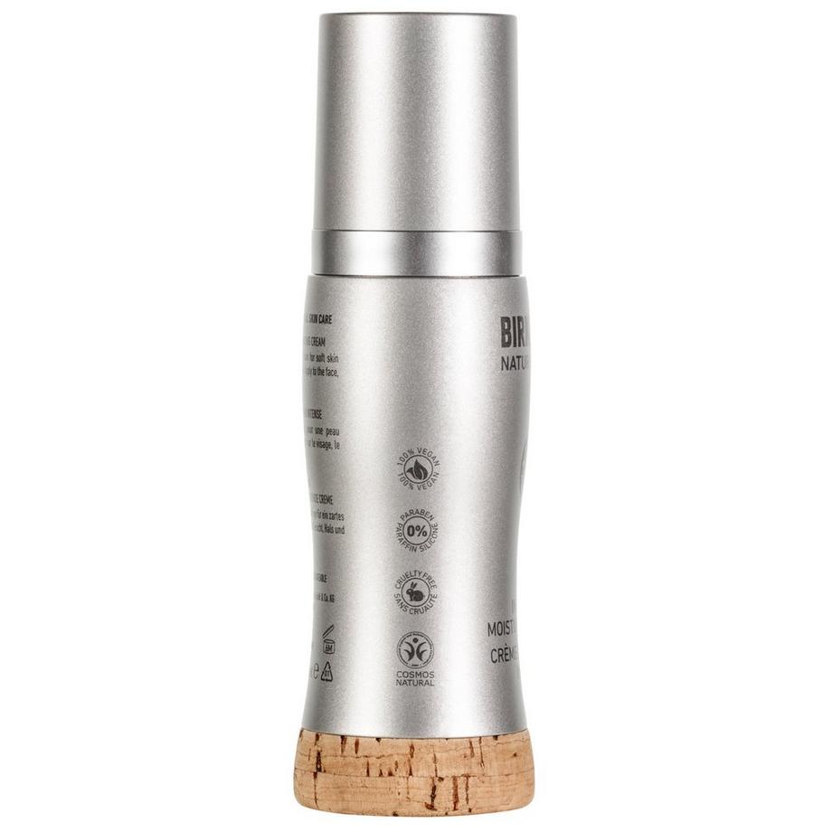 BIRKENSTOCK COSMETICS Moisturizing Intensive Cream 50ML 