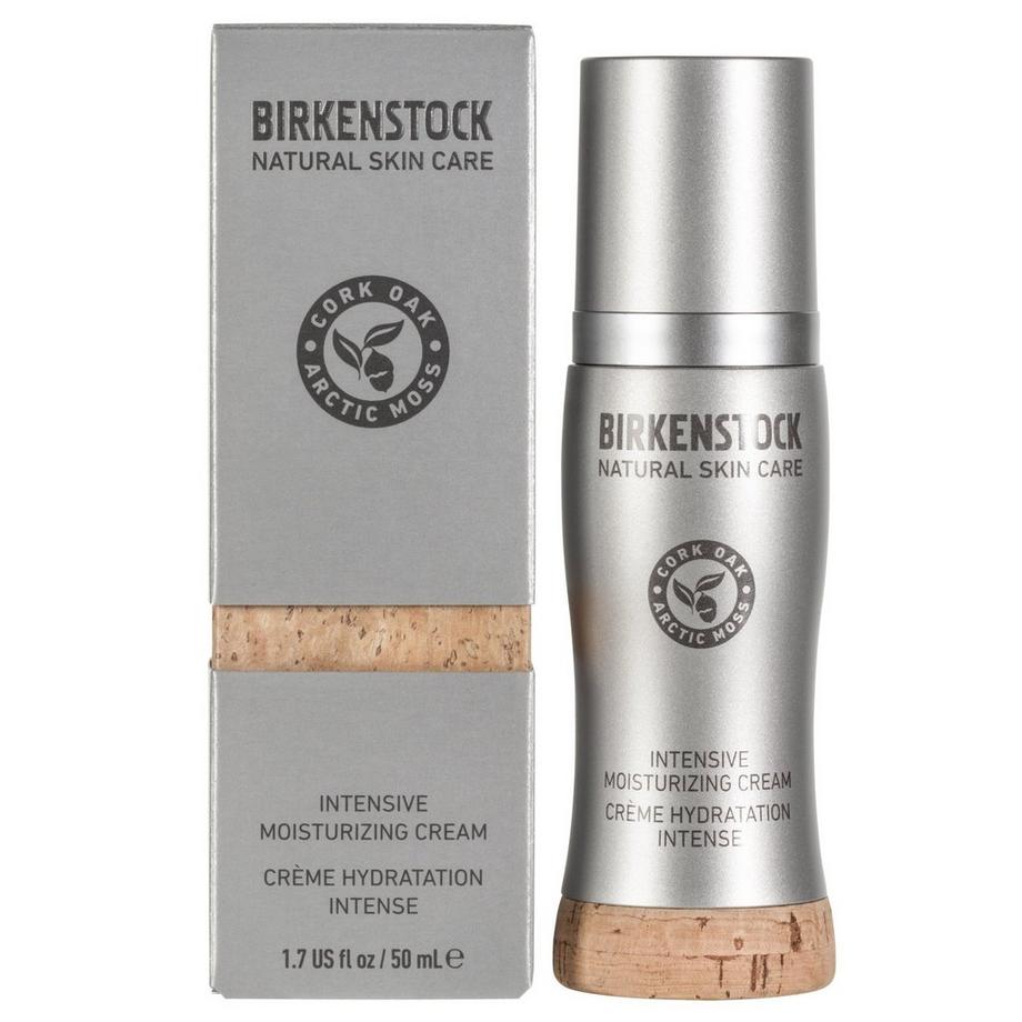 BIRKENSTOCK COSMETICS Moisturizing Intensive Cream 50ML 