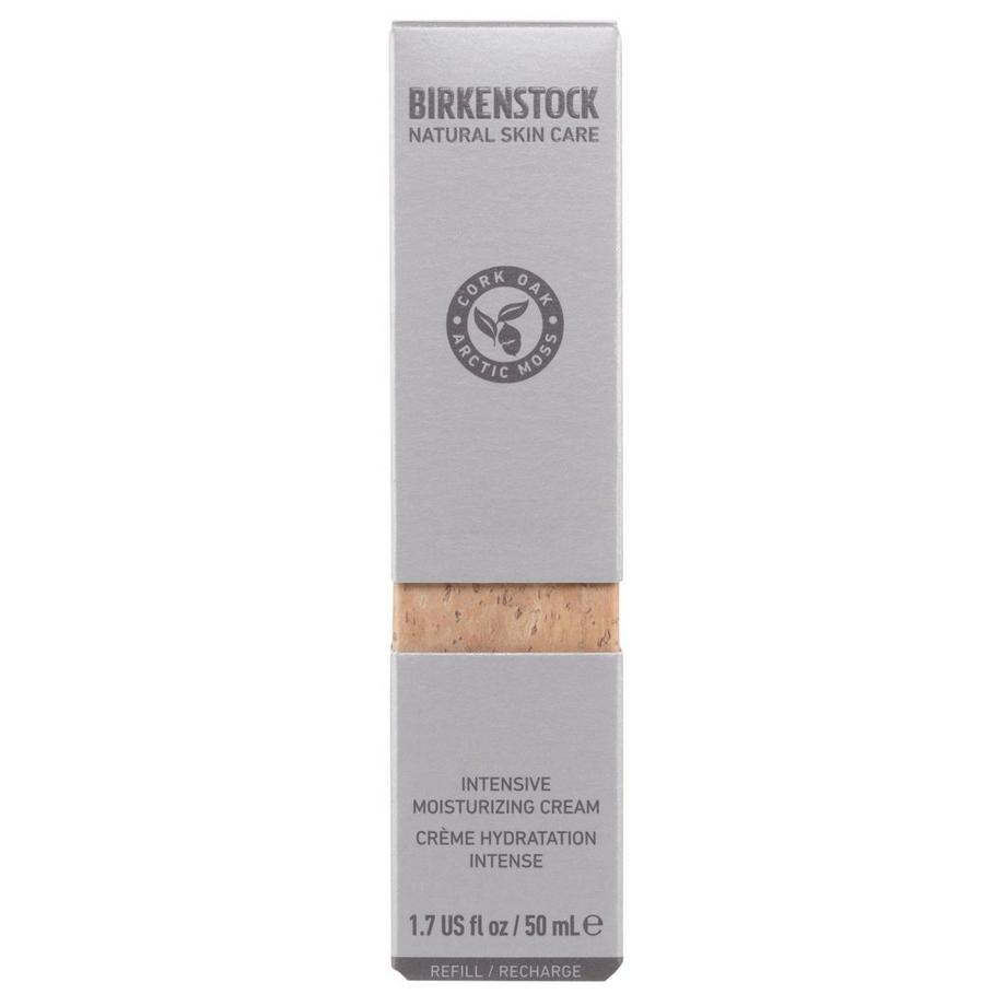 BIRKENSTOCK COSMETICS Moisturizing Cream Refill 50ML 