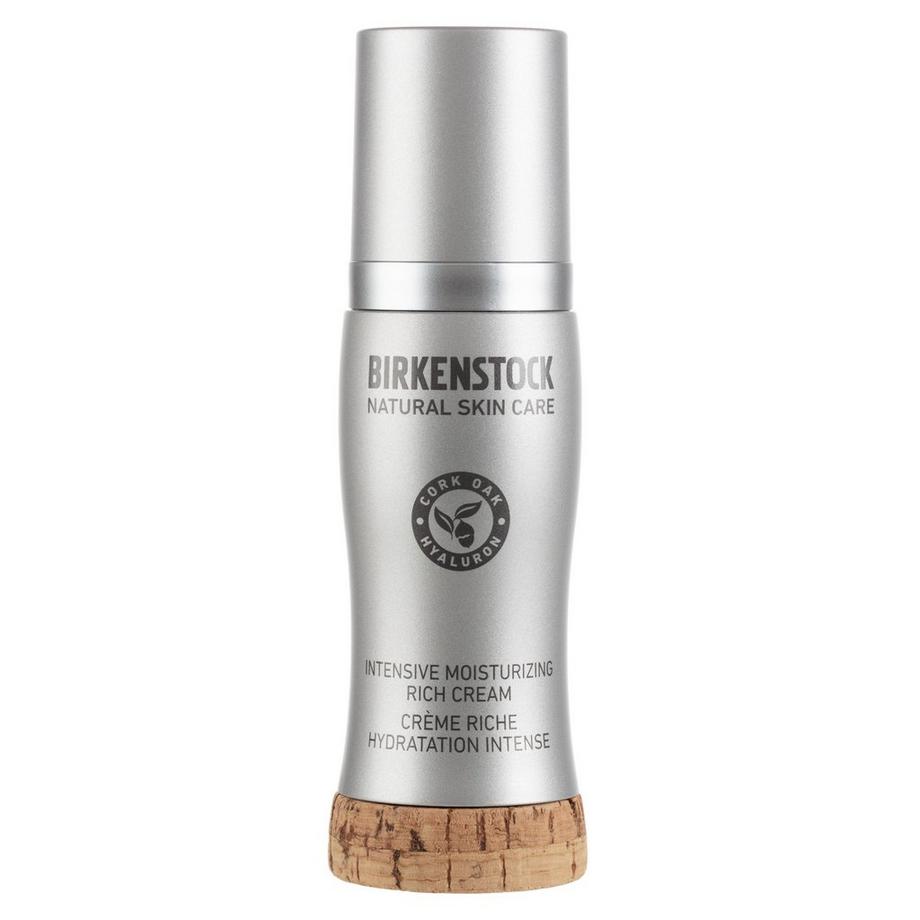 BIRKENSTOCK COSMETICS Natural moister Intensive Rich Cream 50ML 
