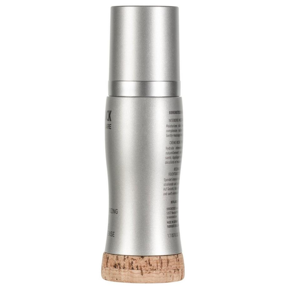 BIRKENSTOCK COSMETICS Natural moister Intensive Rich Cream 50ML 