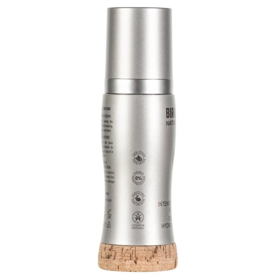 BIRKENSTOCK COSMETICS Natural moister Intensive Rich Cream 50ML 