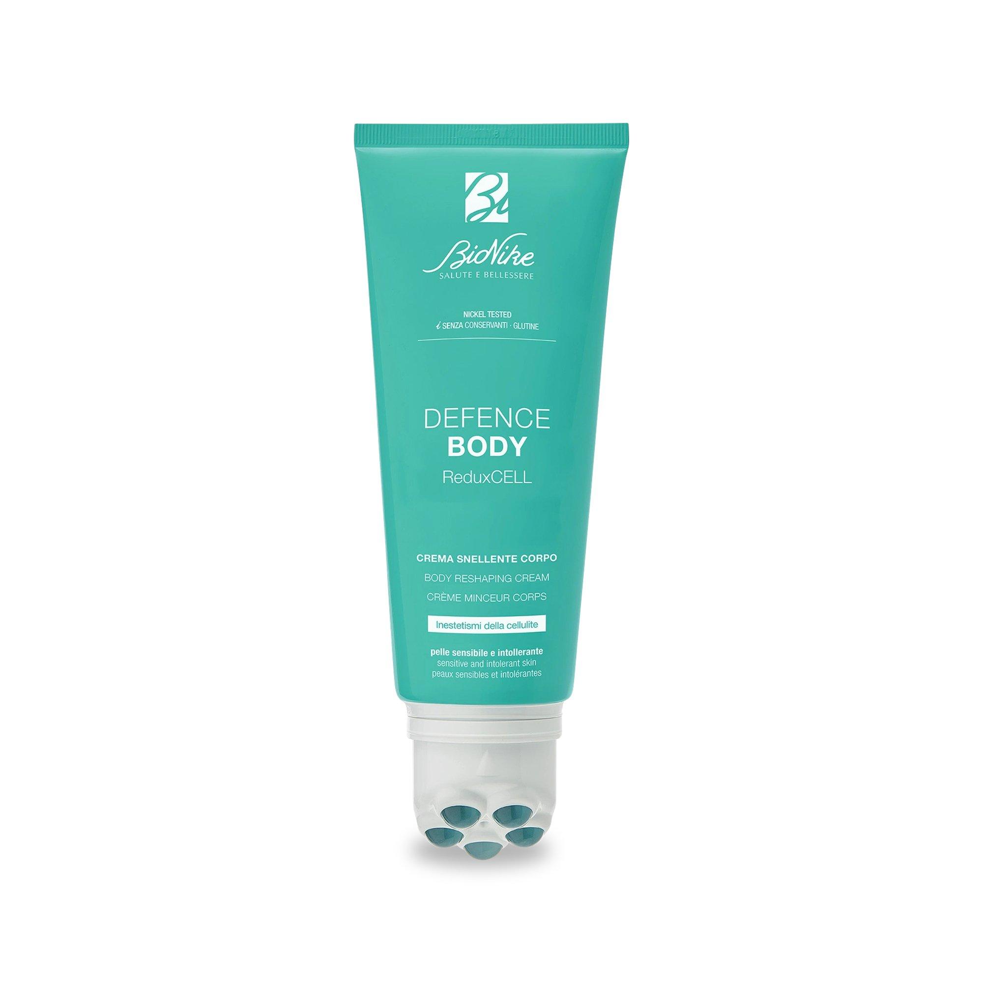BioNike  Defence Body ReduXCELL Booster Minceur 