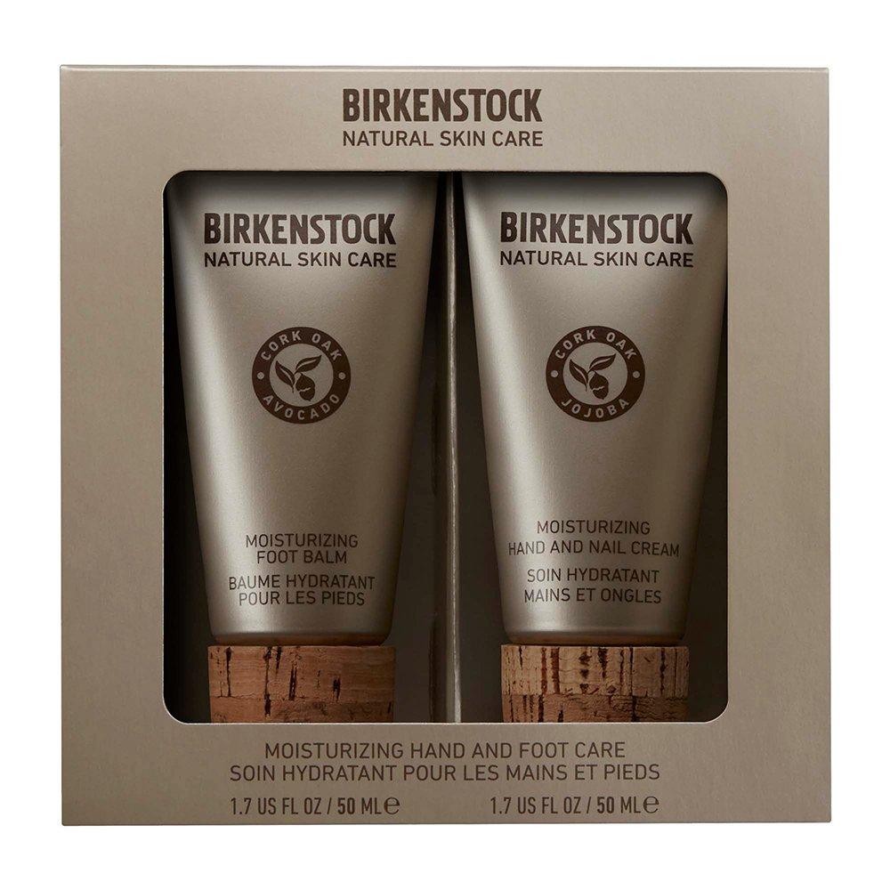 Image of BIRKENSTOCK COSMETICS Natural Comfort Geschenkset - Set