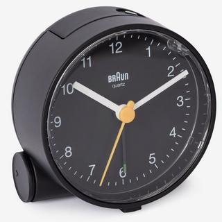 BRAUN  Analogwecker 