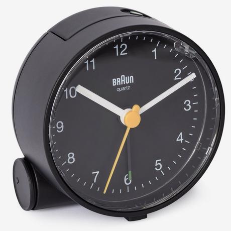 BRAUN  Analogwecker 