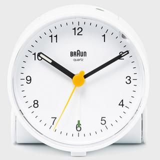BRAUN  Analogwecker 