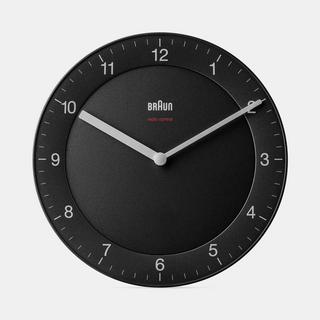 BRAUN Orologio da parete analogico  
