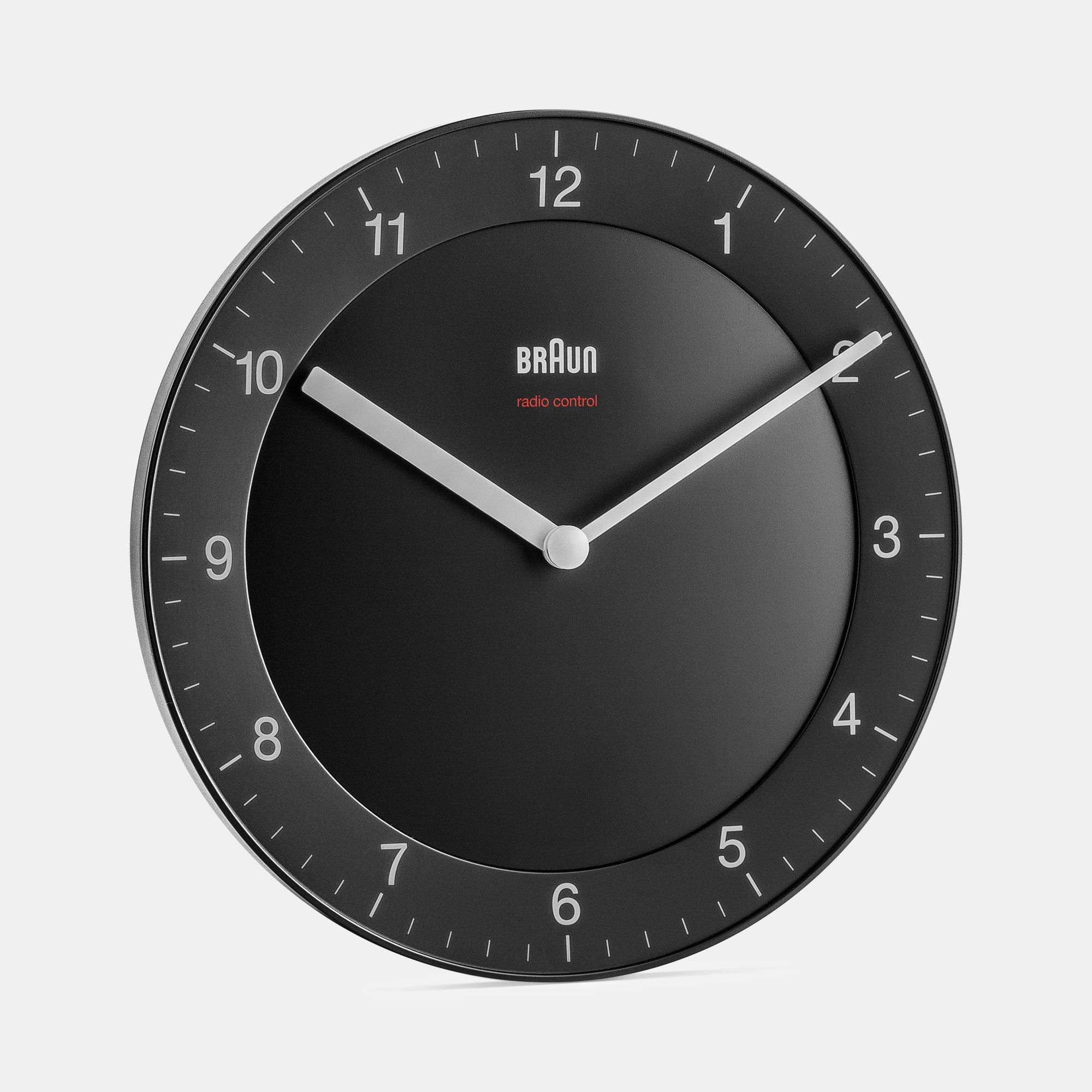 BRAUN Orologio da parete analogico  