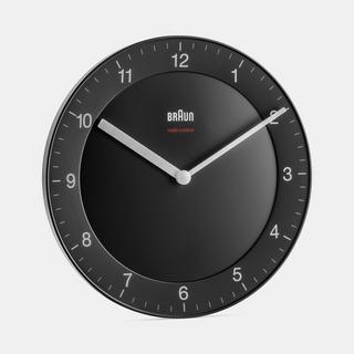 BRAUN Orologio da parete analogico  