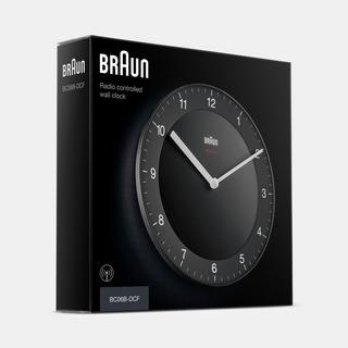 BRAUN Orologio da parete analogico  