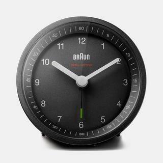 BRAUN  Sveglia analogica 