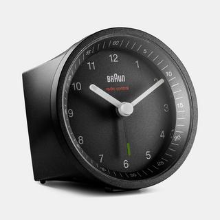 BRAUN  Réveil analogique 