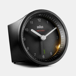 BRAUN  Sveglia analogica 