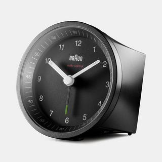 BRAUN  Analogwecker 