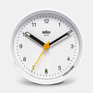 BRAUN  Analogwecker 